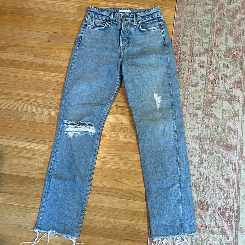 GRLFRND jeans